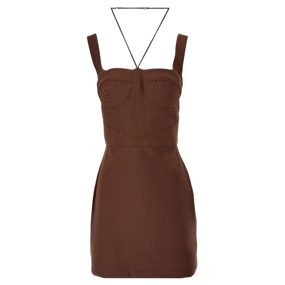 Nensi Dojaka Women 'Maddie' Dress